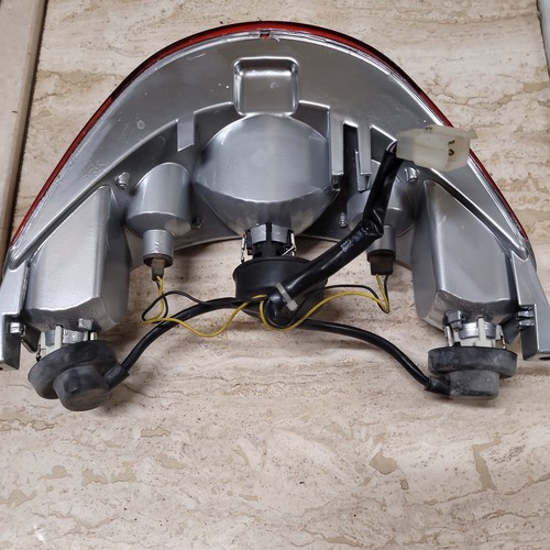 Accessori moto piaggio beverly - moto,