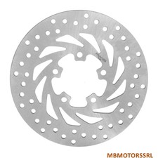 DISCO FRENO ANTERIORE APRILIA