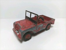 DINKY  TOYS 340  5.5 LAND