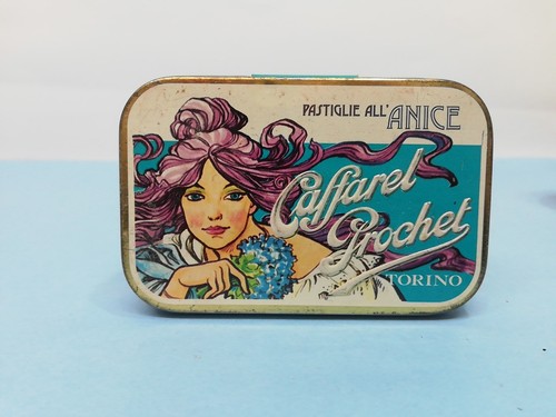 Caffarel prochet pastiglie - caffarel,