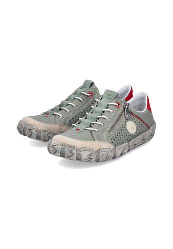 Rieker scarpe donna - da, comode