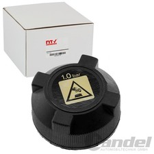 NTY COPERCHIO RADIATORE