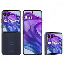 Motorola Razr 50 Ultra 5G