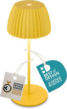 - Mini Lampada Da Tavolo LED