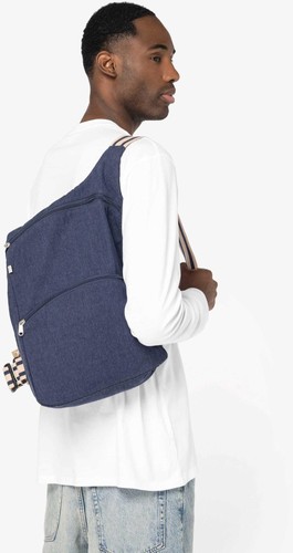 Zaino ecologico native - ecologico, |