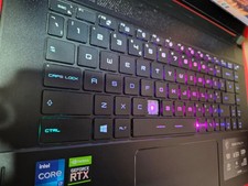 WILL TAKE £649 Gaming Laptop