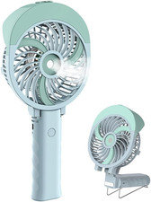 Personal Misting Fan