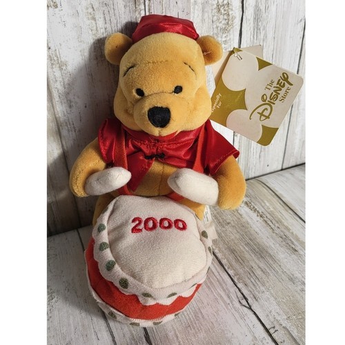 Peluche pupazzo vintage disney - peluche,