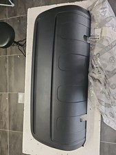 MODANATURA POST FIAT PANDA