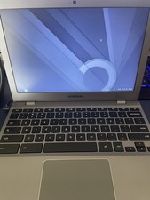 Samsung Chromebook 550C XE550C22 – 12.1", Intel Celeron, 4GB RAM, SSD 16GB