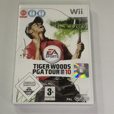 TIGER WOODS PGA TOUR 10