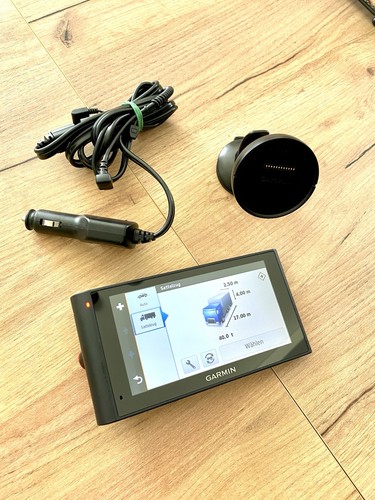 Garmin dezlcam europa - dezlcam, lm