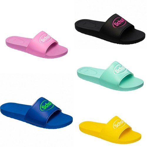 Scholl wow ciabatta ideale per - scholl,