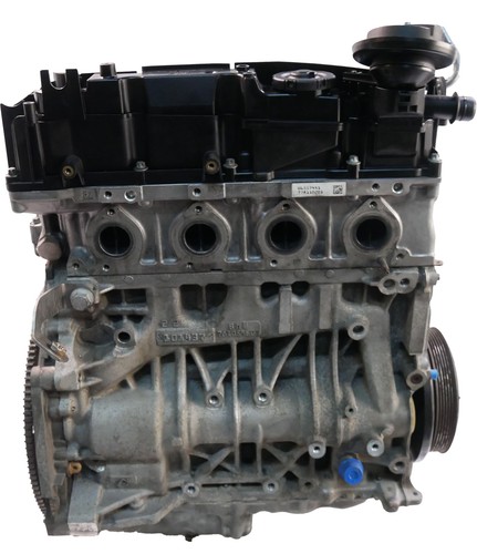 Motor bmw serie e90 2010 - motor, 2.0