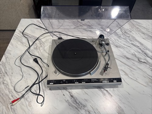 Giradischi vintage technics - giradischi,