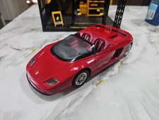 Revell Ferrari Mythos 1:18