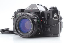 [OTTIME CONDIZIONI] Canon AE-1