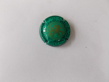 capsule champagne Taittinger