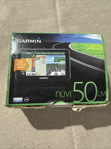 Garmin drive 50lm - garmin,
