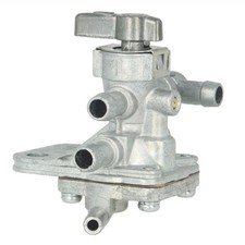 Rubinetto carburante Tourmax