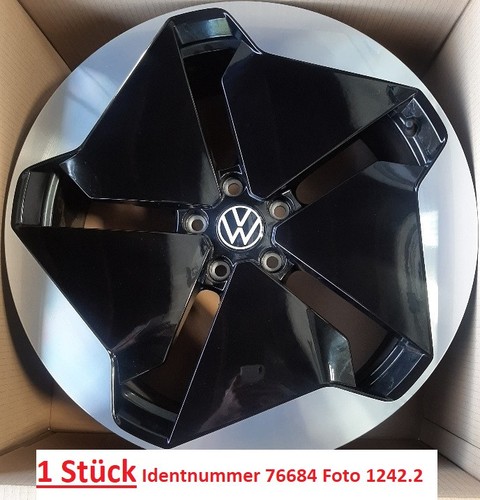 Pollici cerchio in - vw, 20"
