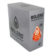 BOLERO bustine 9g - RED ORANGE