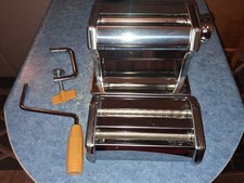 Pasta Machine Kitchen