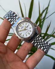 Seiko Skx006 
