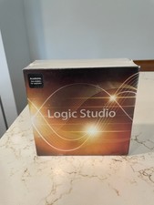 Apple Logic Studio V2.1