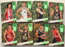 2026 panini top - top, class