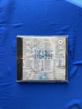 LIGABUE - LIGABUE - CD -