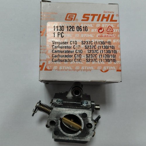Carburatore originale stihl - carburatore,