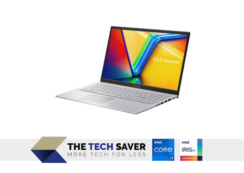 Asus vivobook x1504va - asus,