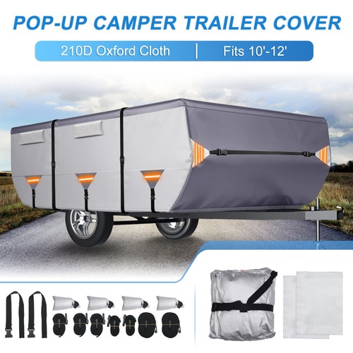 Copertura impermeabile pop-up