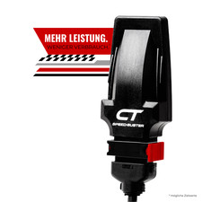 Centralina Aggiuntiva CT Alfa Romeo 147 1.9 JTD MJet 103 kW 140 CV con DPF