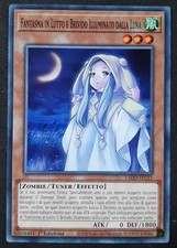 FANTASMA IN LUTTO & BRIVIDO