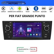 Autoradio 6" Android 15