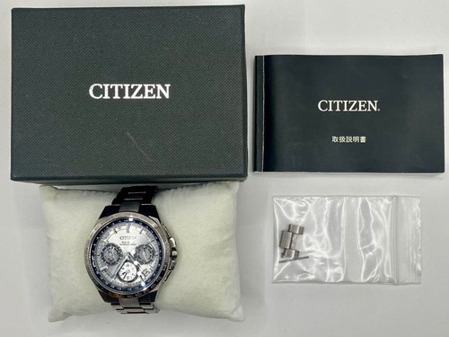 Orologio uomo citizen - orologio,