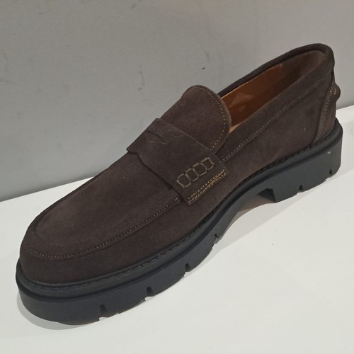 Scarpe uomo pelle - uomo,