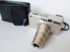 Fotocamera Analogica Compatta
