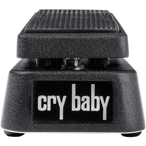 Dunlop cry baby pedale wah - dunlop,