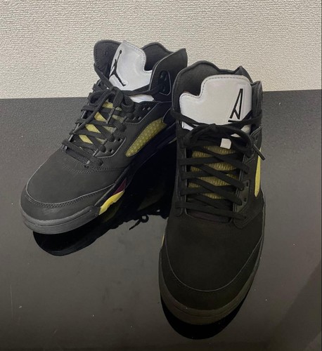 Manire nike air jordan - ma,