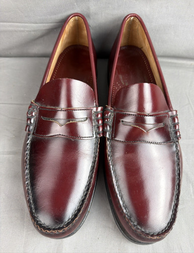 Scarpe eleganti mocassini