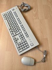 Apple Extended Keyboard II