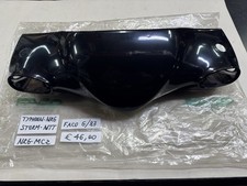 Coprimanubrio Faco Gilera