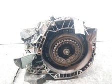 DC4005 CAMBIO AUTOMATICO