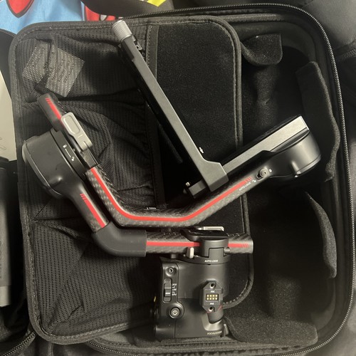Dji pro stabilizzatore - pro,
