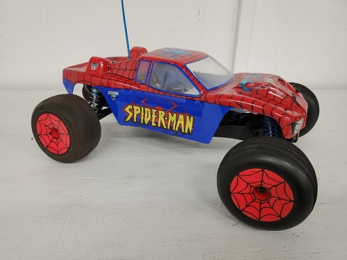 Team associated rc10 - team, t4