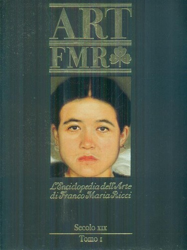 Art fmr secolo - xix, tomo