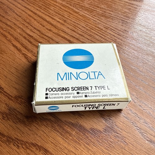 Minolta nuovo vecchio - ⭐️minolta,